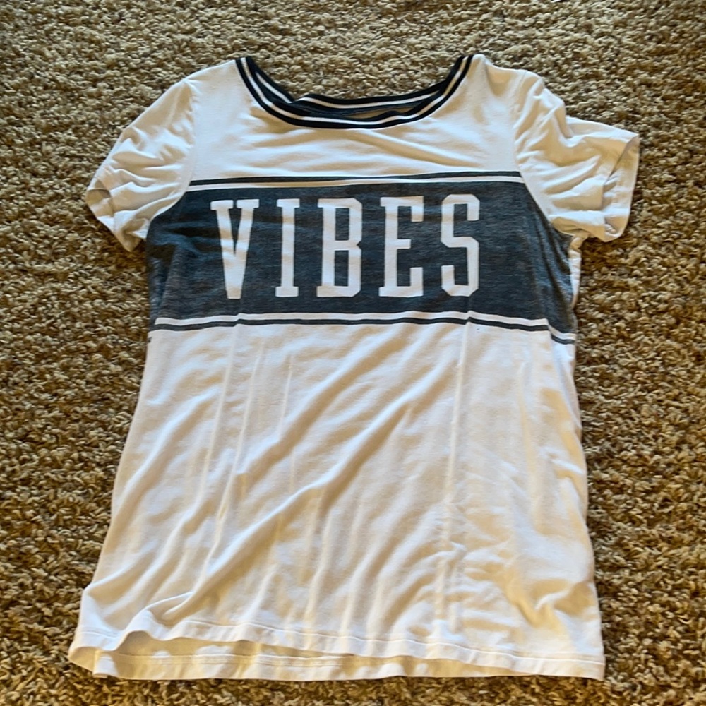 Worn a few times